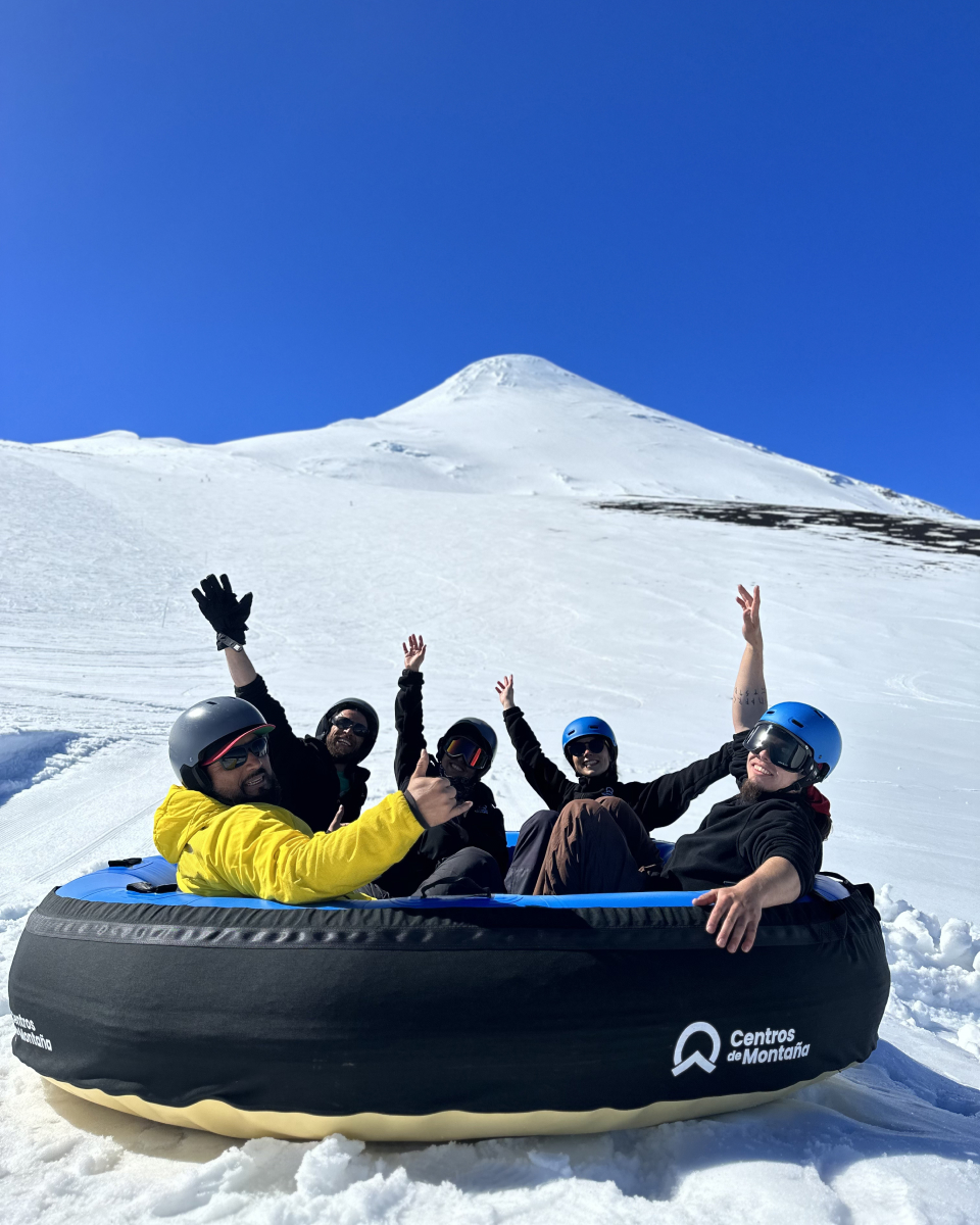 Tubing