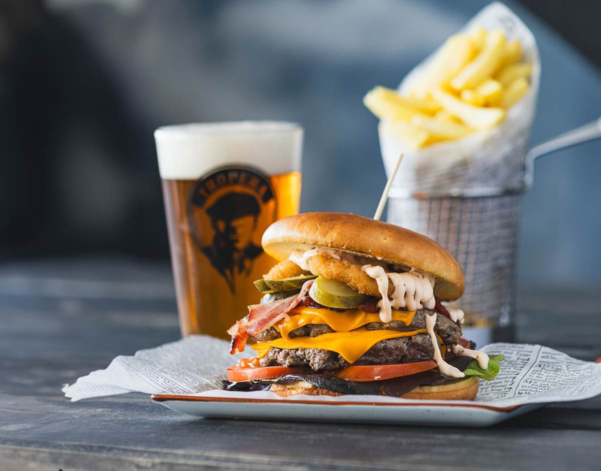 ¿Con ganas de algo rico?